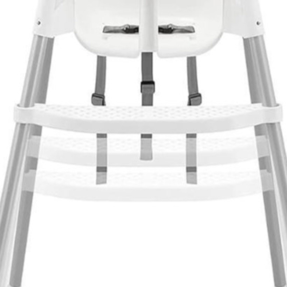 Baby Food Chair - Удобная подставка для ног для стульчика