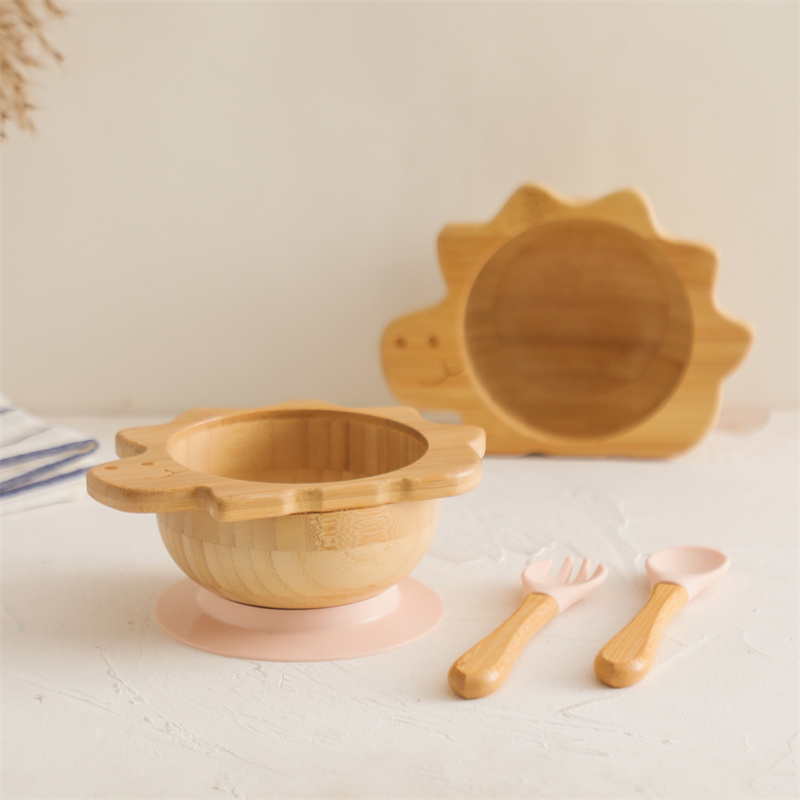 Набор детской деревянной посуд – обзор и цена Baby Food Chopper