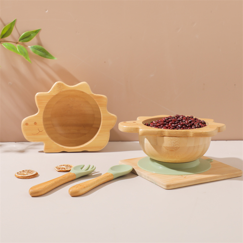 Набор детской деревянной посуд – обзор и цена Baby Food Chopper