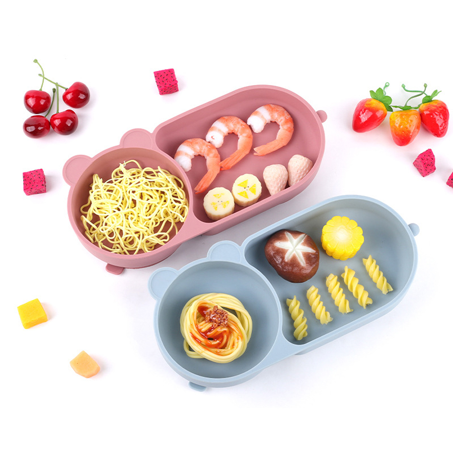 Детская силиконовая чаша на пр – обзор и цена Baby Food Grinder