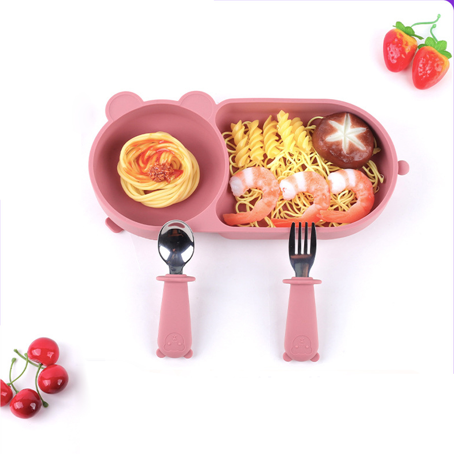 Детская силиконовая чаша на пр – обзор и цена Baby Food Grinder