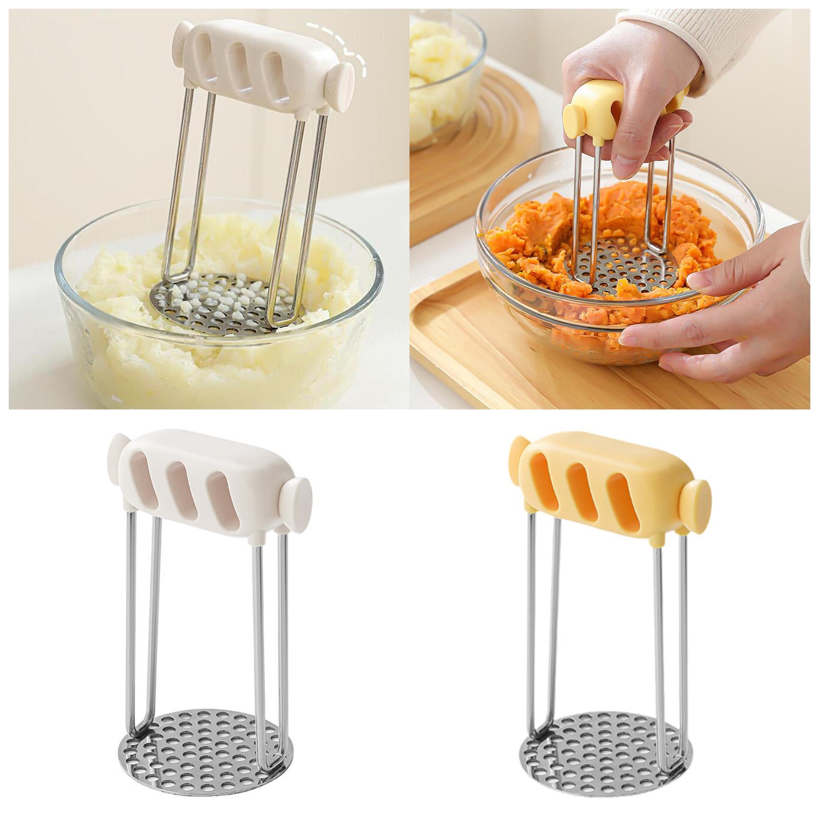 Ручной инструмент для измельче – обзор и цена Baby Food Chopper
