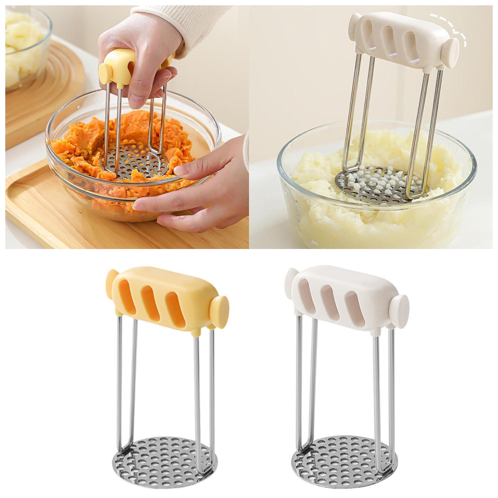 Ручной инструмент для измельче – обзор и цена Baby Food Chopper