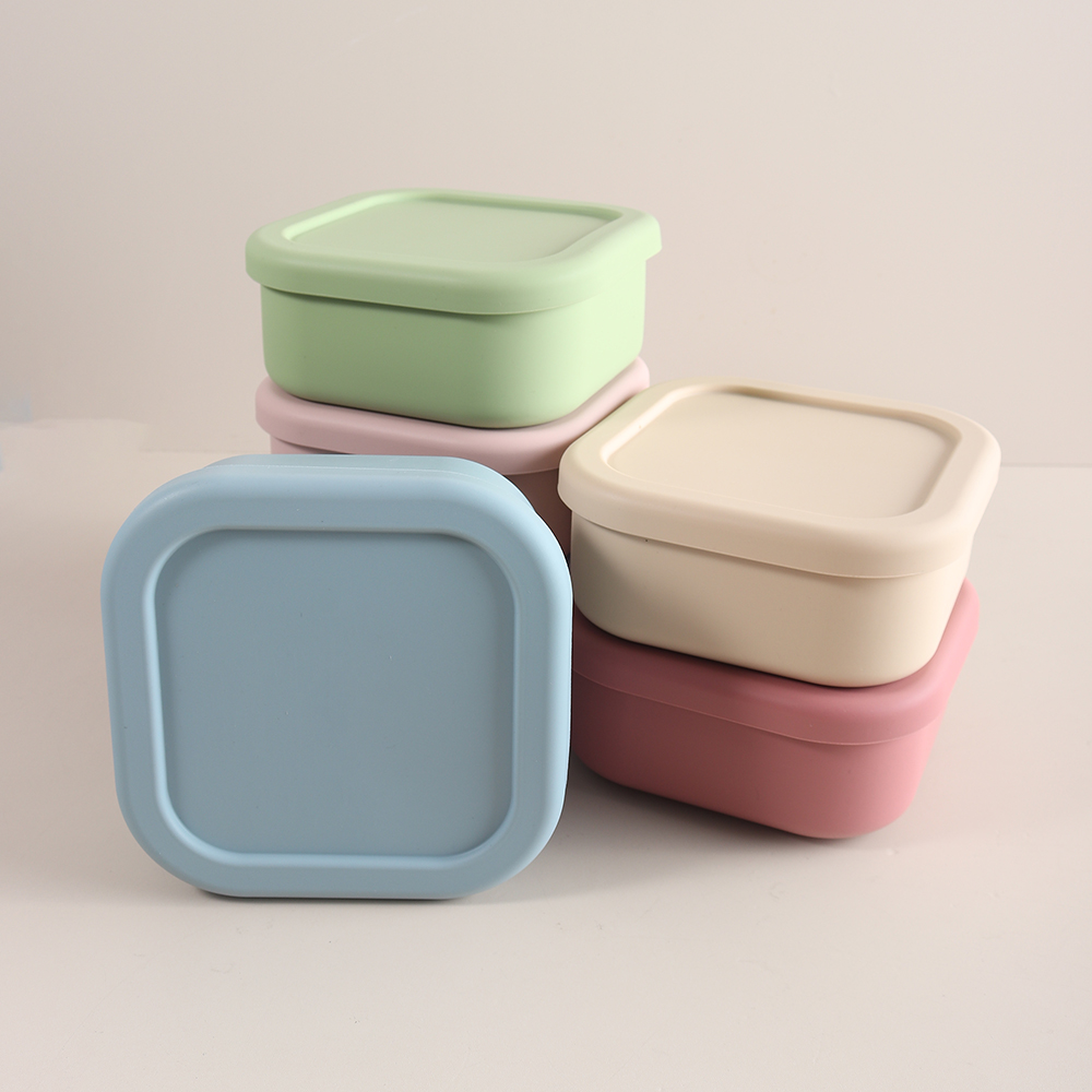 Контейнер для детского питания – обзор и цена Baby Food Containers Glass