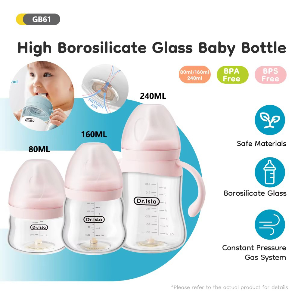 Стеклянные бутылочки для кормл – обзор и цена Baby Food Containers Glass