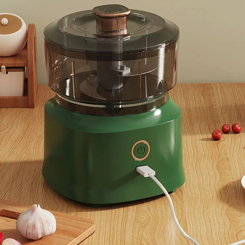Мини-измельчитель для мяса, эл – обзор и цена Baby Food Grinder