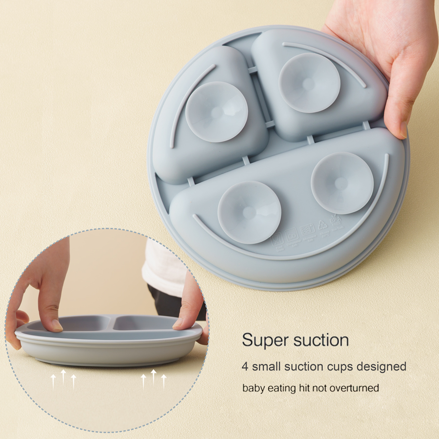 5 шт., детский силиконовый наб – обзор и цена Baby Food Chopper