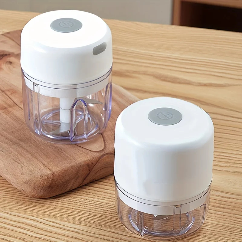 2027 Мини-измельчитель для чес – обзор и цена Baby Food Chopper