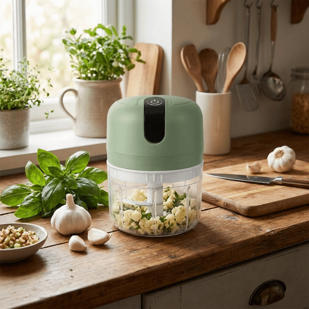 Многофункциональный измельчите – обзор и цена Baby Food Chopper