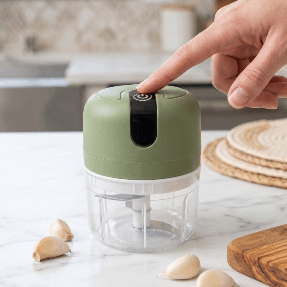 Многофункциональный измельчите – обзор и цена Baby Food Chopper