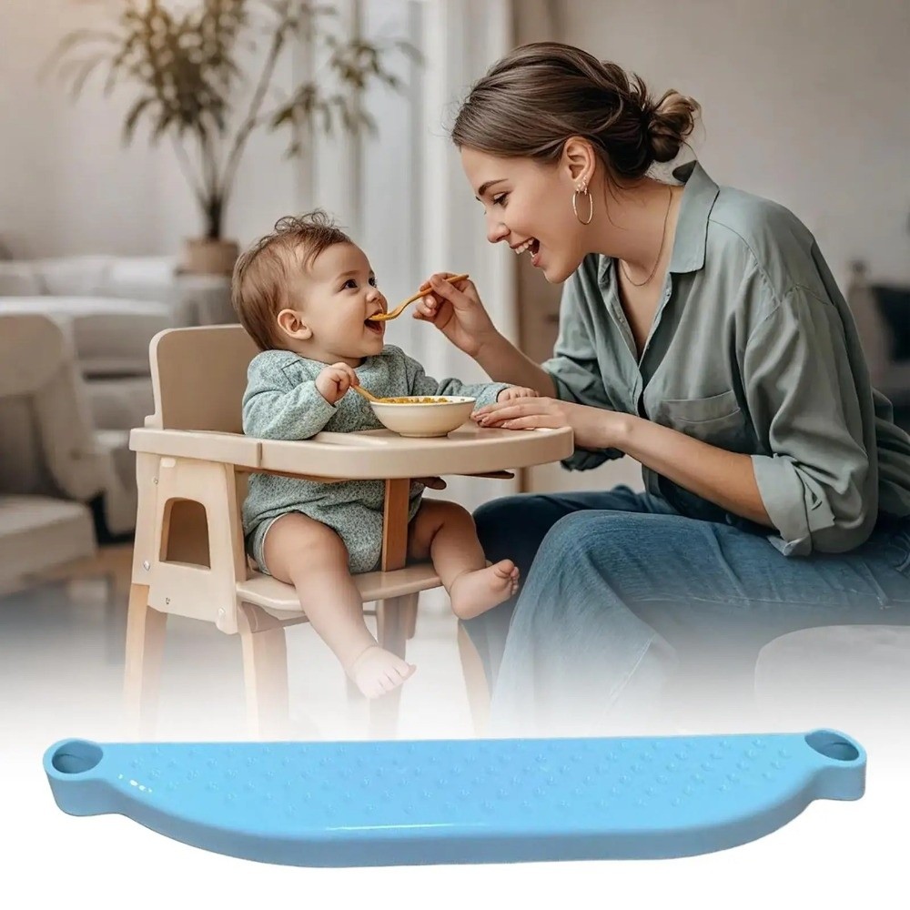 Удобная подставка для ног для  – обзор и цена Baby Food Chair