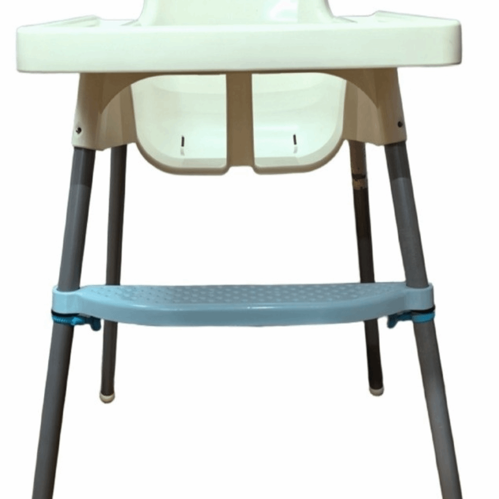 Удобная подставка для ног для  – обзор и цена Baby Food Chair