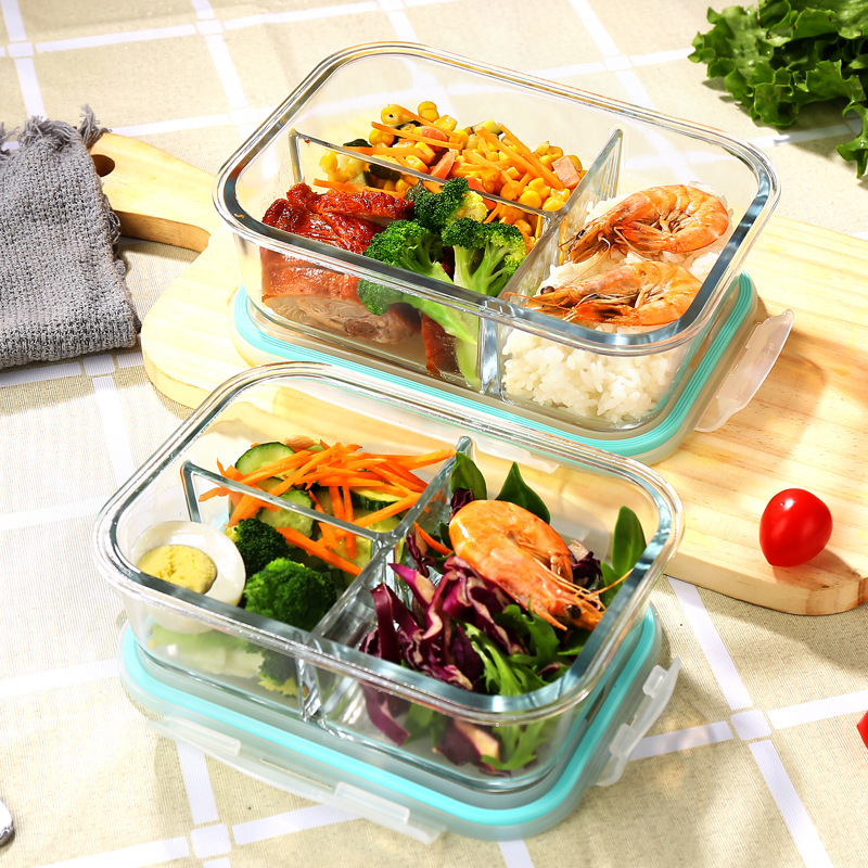 Стеклянный контейнер для хране – обзор и цена Baby Food Containers Glass