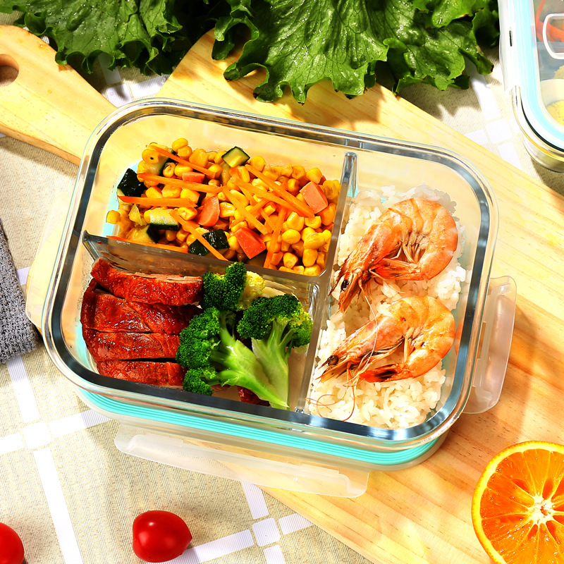 Стеклянный контейнер для хране – обзор и цена Baby Food Containers Glass