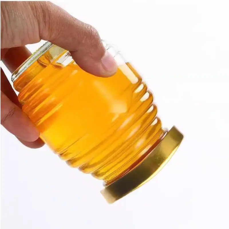 Набор мини-стеклянных баночек  – обзор и цена Baby Food Containers Glass
