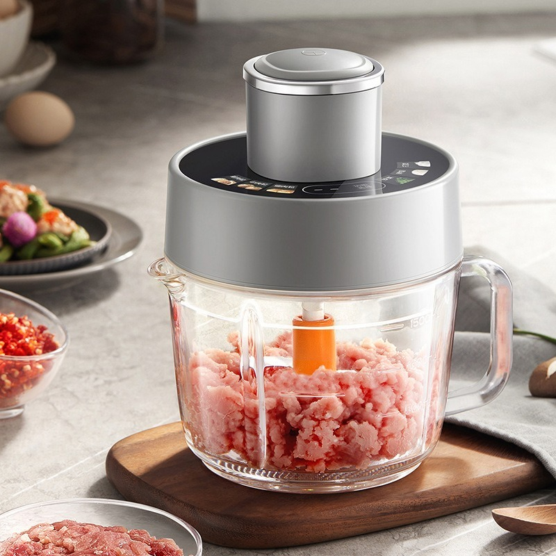 Электрическая мясорубка-измель – обзор и цена Baby Food Chopper