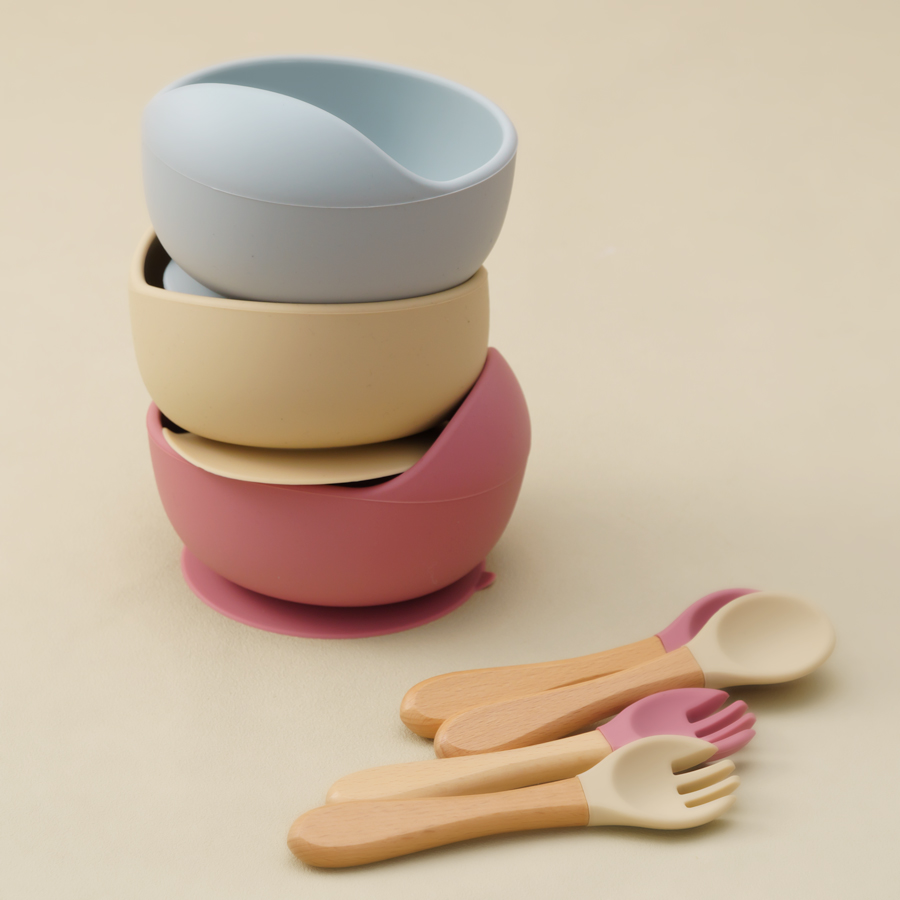 Mamaplan 3 шт. детский силикон – обзор и цена Baby Food Chopper