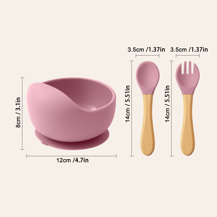 Mamaplan 3 шт. детский силикон – обзор и цена Baby Food Chopper
