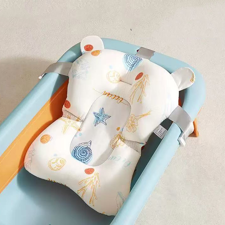 Мягкий противоскользящий коври – обзор и цена Baby Food Chair