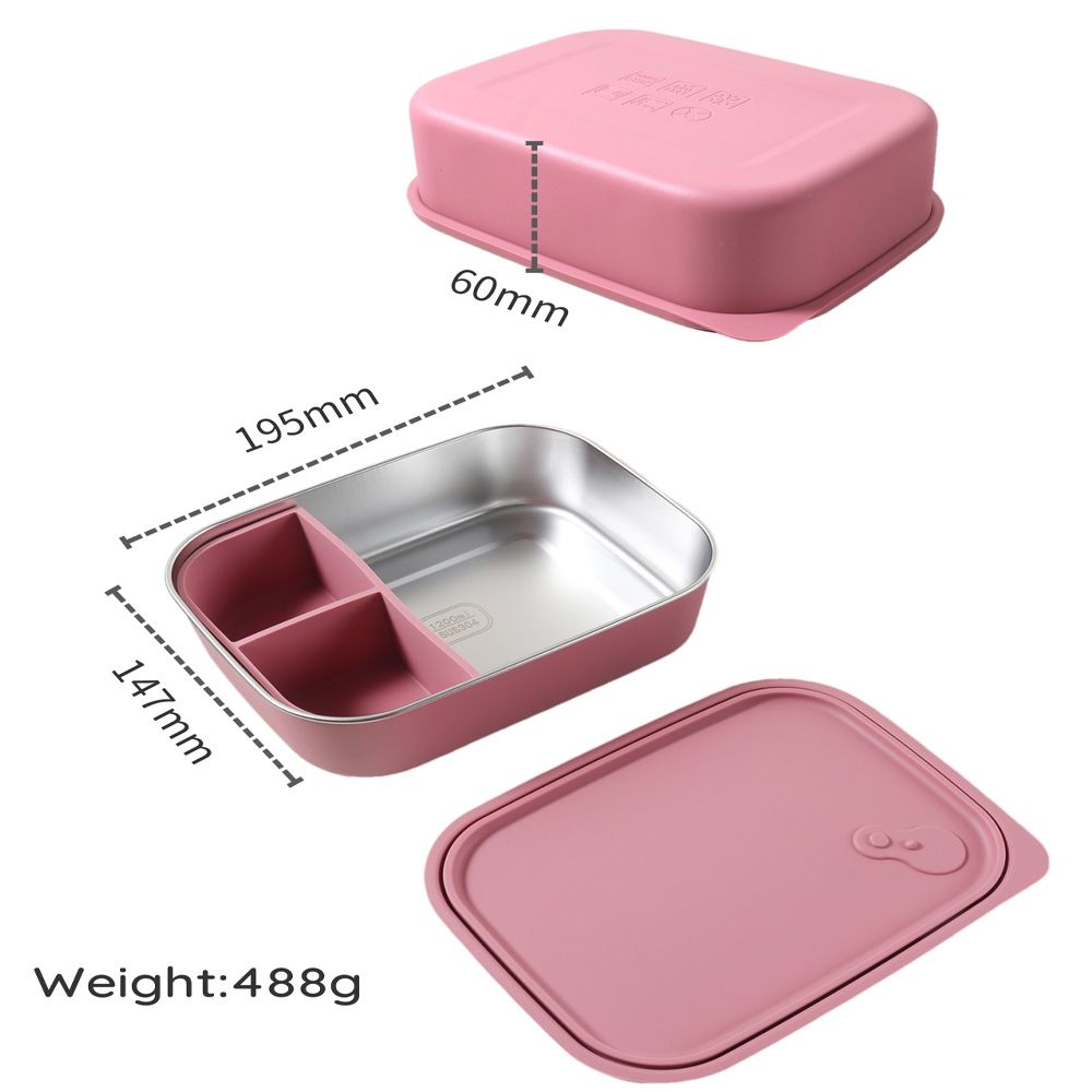Детский ланч-бокс из силикона  – обзор и цена Baby Food Chopper