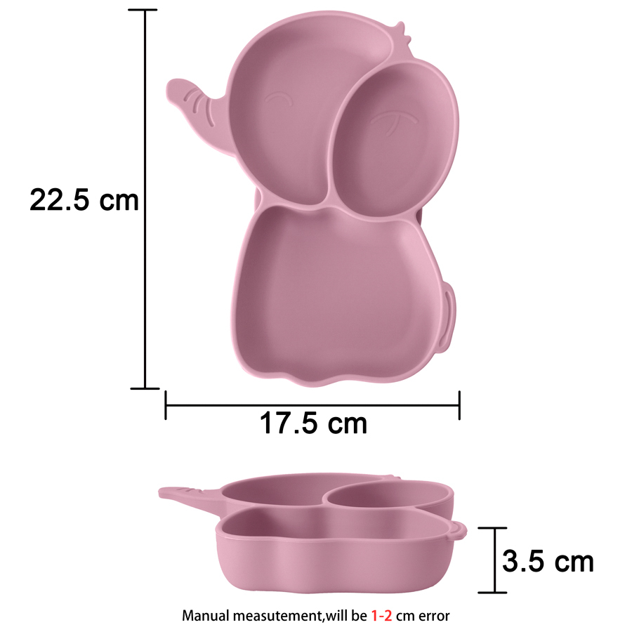 1 шт., детская силиконовая тар – обзор и цена Baby Food Chopper