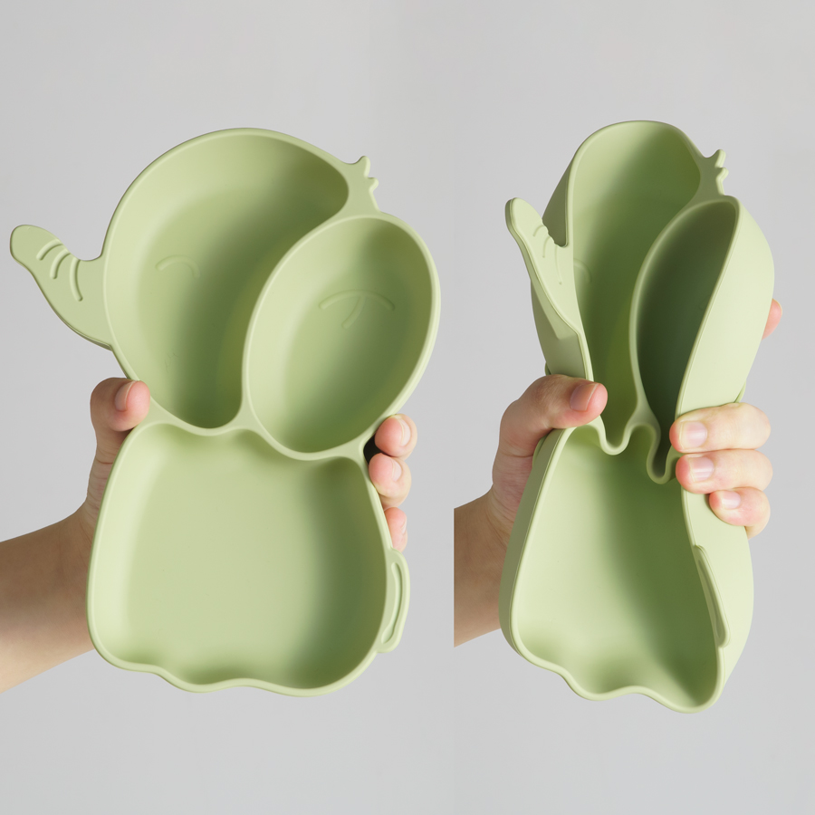 1 шт., детская силиконовая тар – обзор и цена Baby Food Chopper