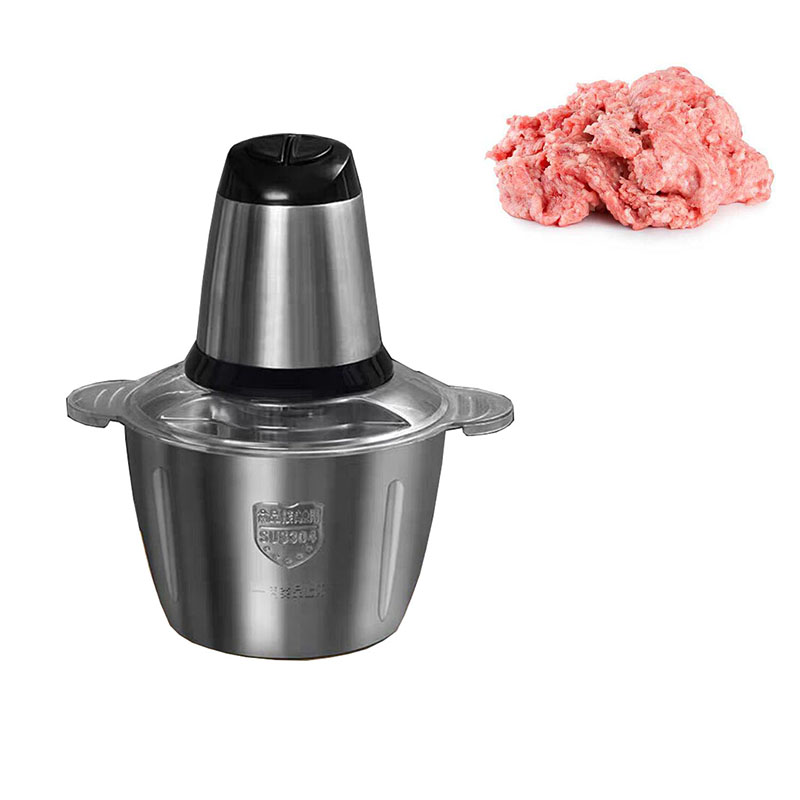 Портативный бытовой блендер 50 – обзор и цена Baby Food Chopper