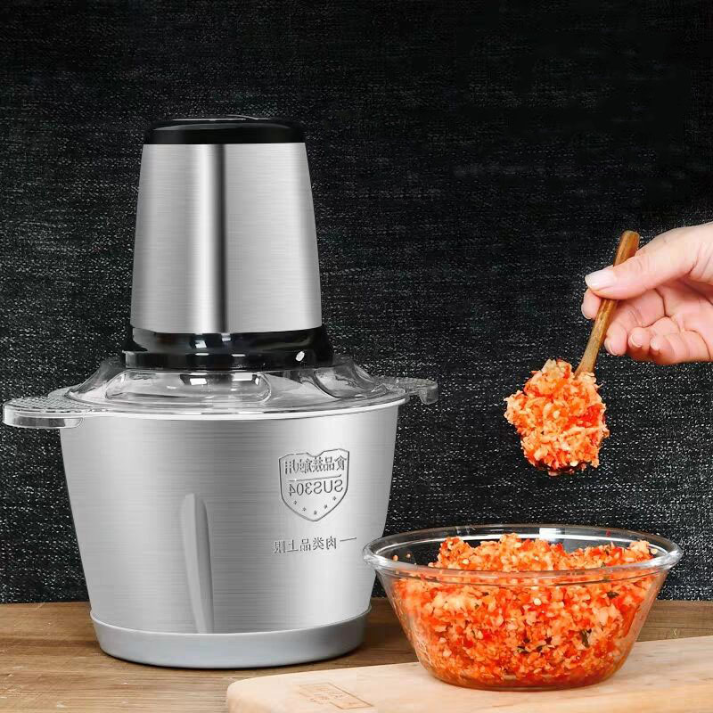Портативный бытовой блендер 50 – обзор и цена Baby Food Chopper