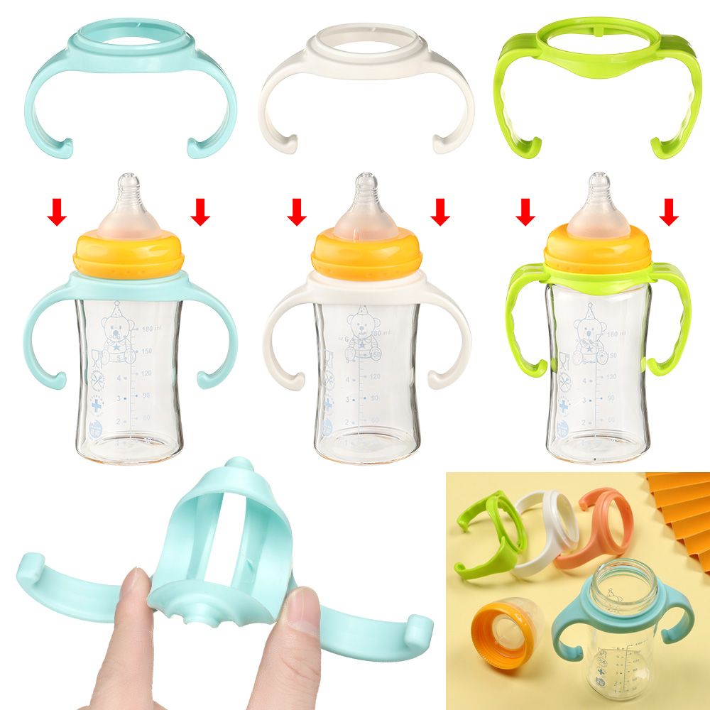Детские бутылочки для кормлени – обзор и цена Baby Food Containers Glass