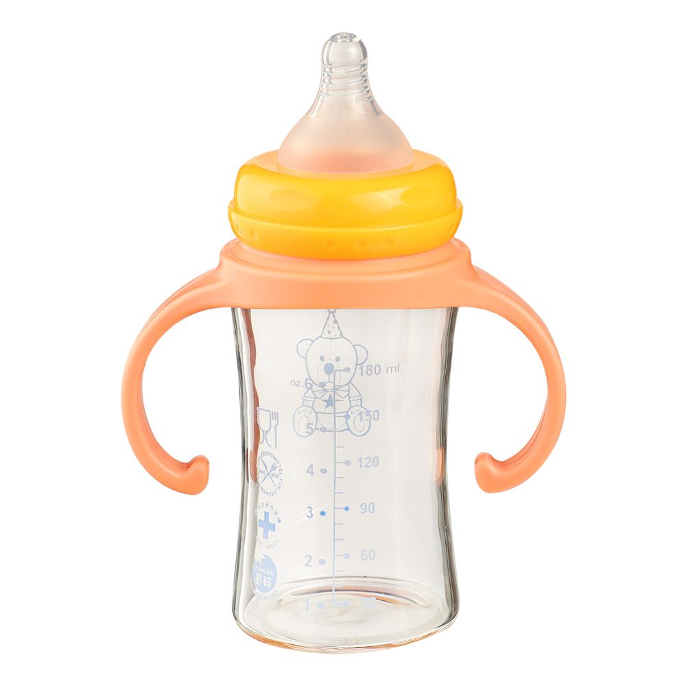 Детские бутылочки для кормлени – обзор и цена Baby Food Containers Glass