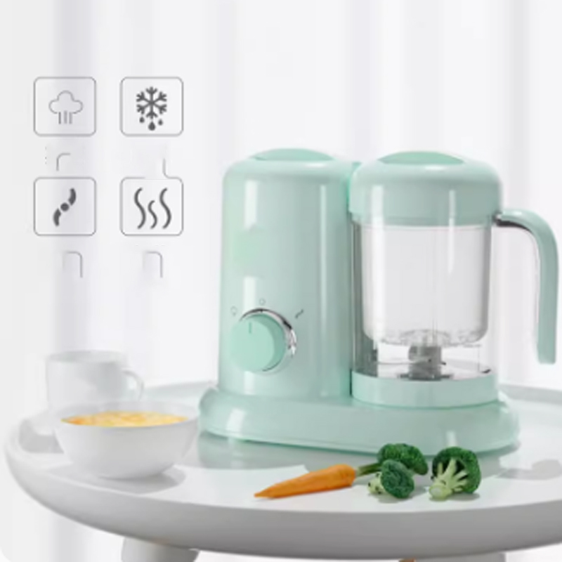Многофункциональный электричес – обзор и цена Baby Food Grinder