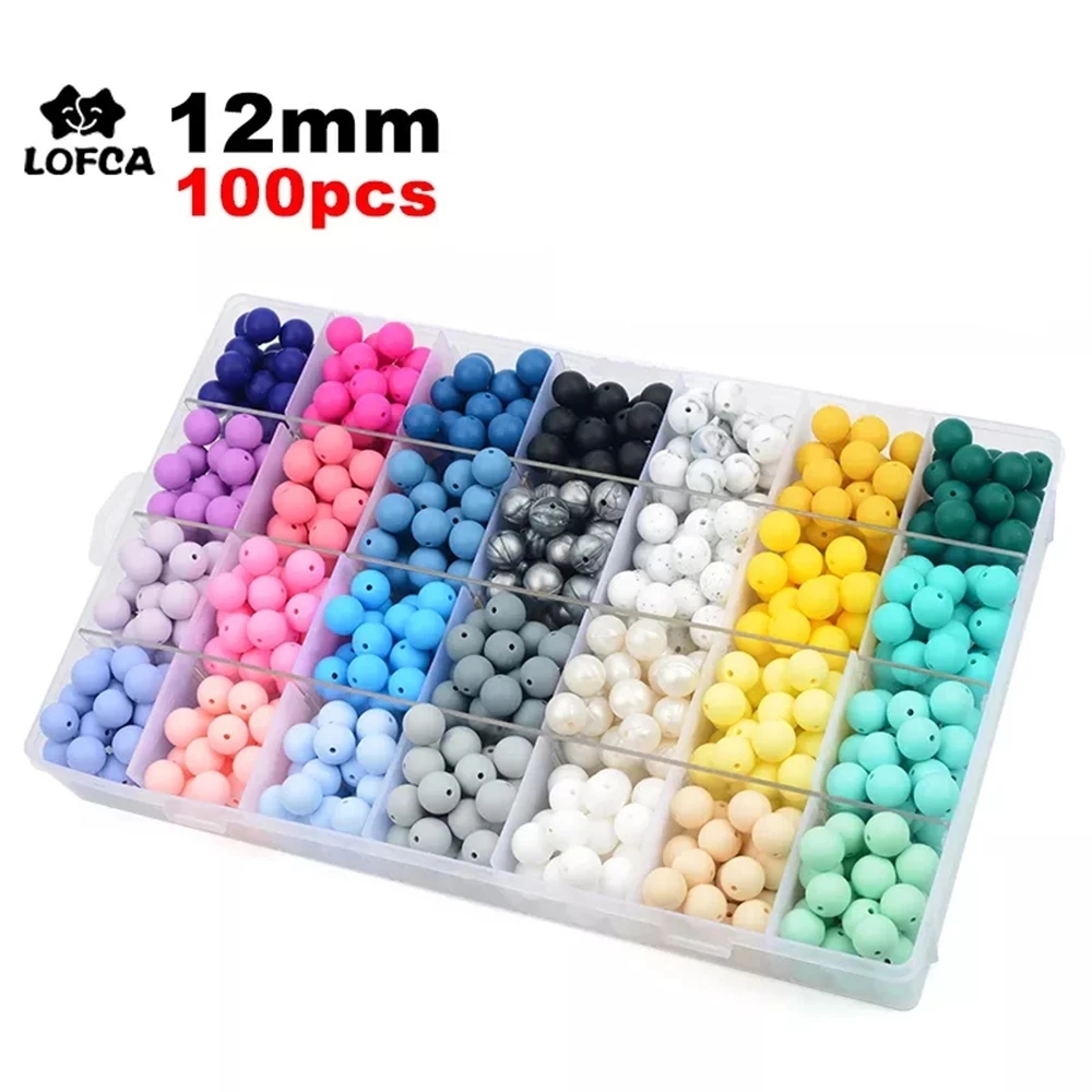 LOFCA 12 мм 100 шт. силиконовы – обзор и цена Baby Food Grinder