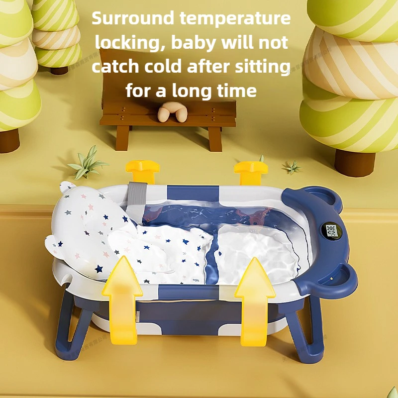 Складная детская ванночка с ин – обзор и цена Baby Food Chair