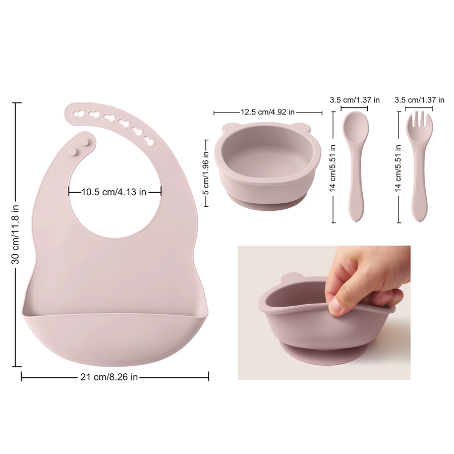 Оптовая продажа, силиконовая д – обзор и цена Baby Food Chopper