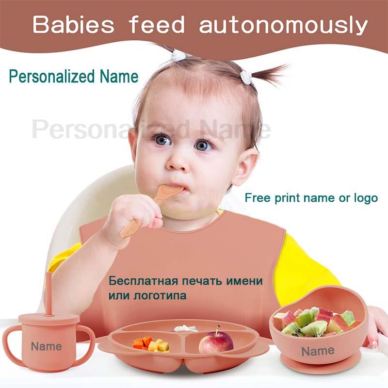 Набор для кормления, силиконов – обзор и цена Baby Food Chopper