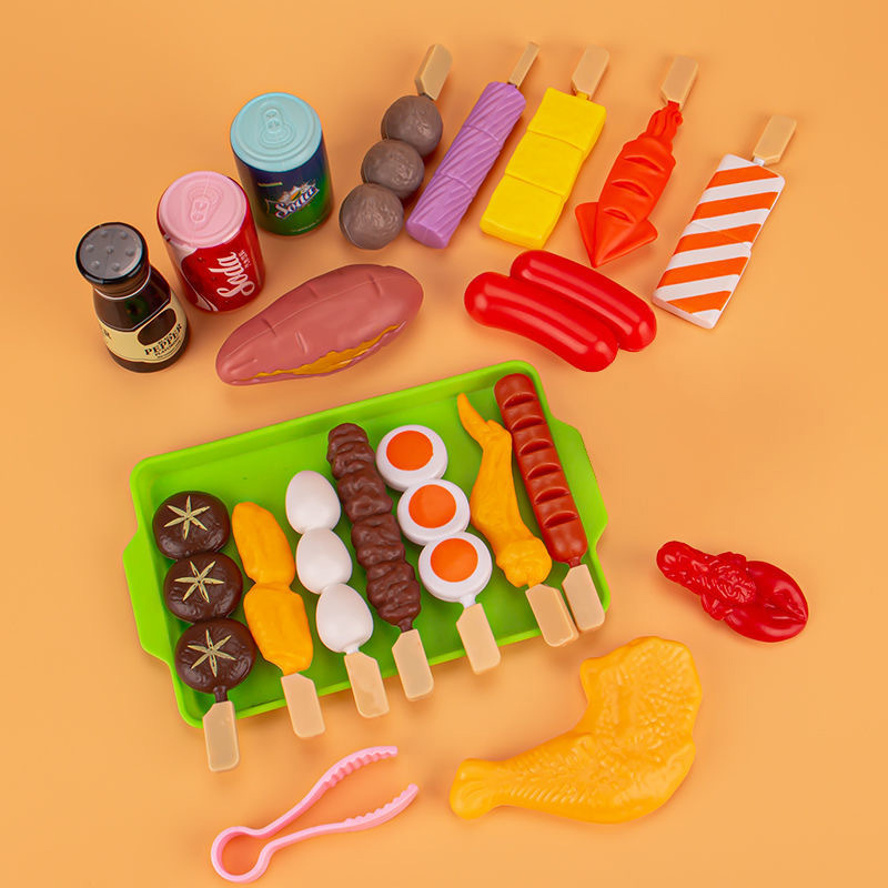 Детские наряды, кухонные игруш – обзор и цена Baby Food Ideas