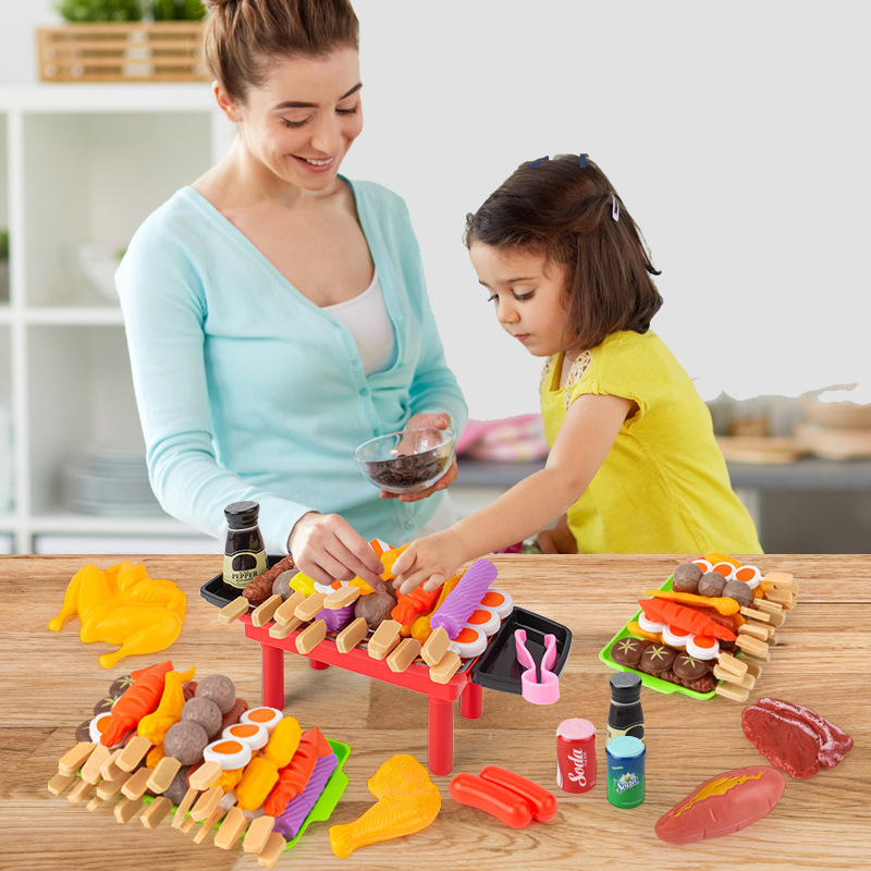 Детские наряды, кухонные игруш – обзор и цена Baby Food Ideas