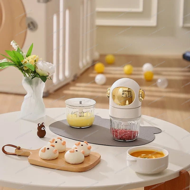 Прибор для приготовления детск – обзор и цена Baby Food Chopper