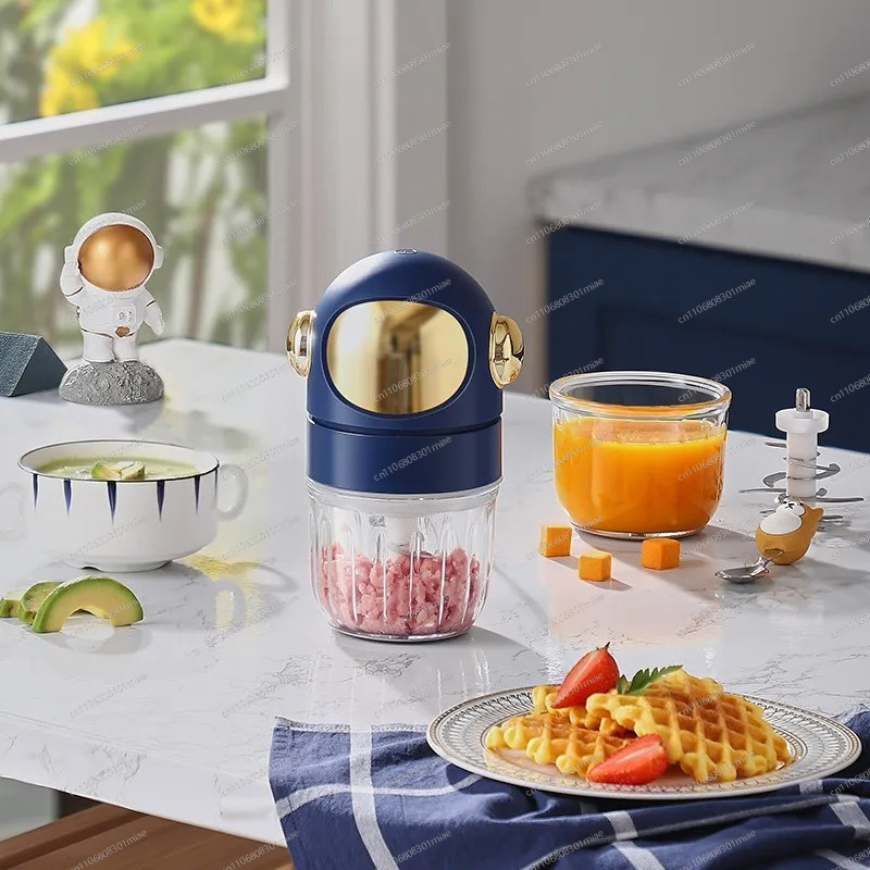 Прибор для приготовления детск – обзор и цена Baby Food Chopper