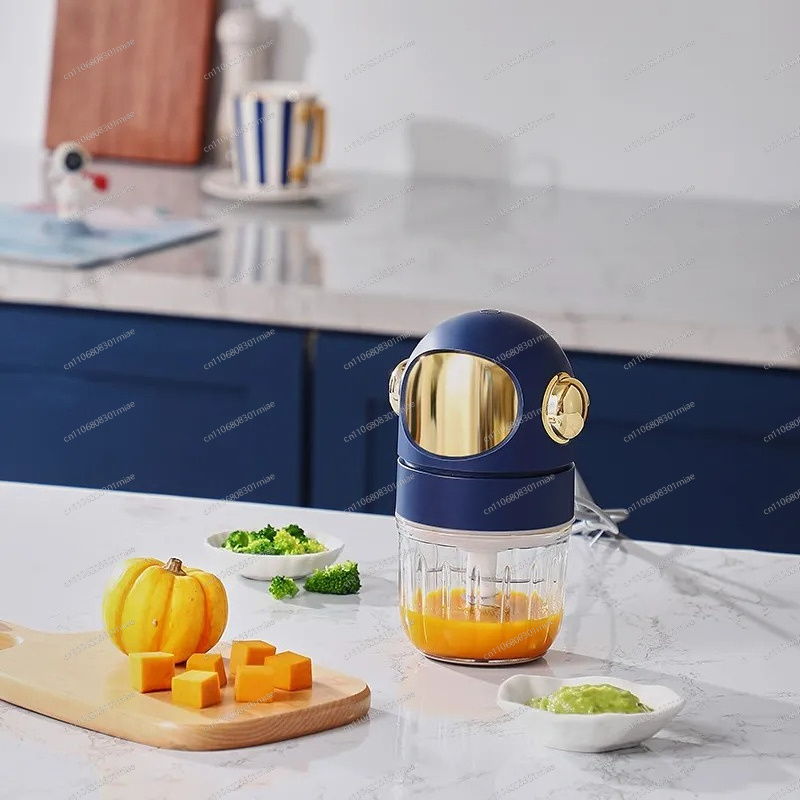 Прибор для приготовления детск – обзор и цена Baby Food Chopper